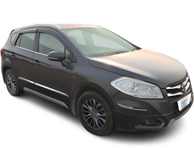 Maruti S Cross-img